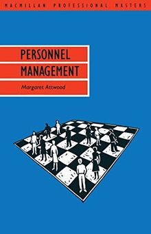 Personnel Management (Professional Master)