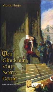 Der Glöckner von Notre-Dame