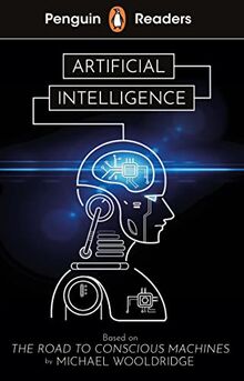 Penguin Readers Level 7: Artificial Intelligence (ELT Graded Reader)