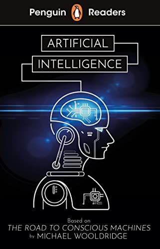 Penguin Readers Level 7 Artificial Intelligence (ELT Graded Reader) - Michael Wooldridge Kartoniert (TB)