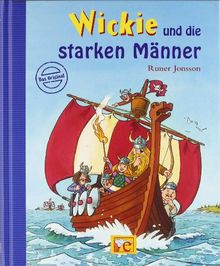 Wickie und die starken Männer