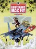 Lieutenant Mac Fly, Tome 3 : Le fou mandchou (Humour de Rire)