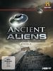 Ancient Aliens - Unerklärliche Phänomene, Staffel 2 [3 DVDs]