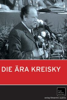 Die Ära Kreisky [5 DVDs]