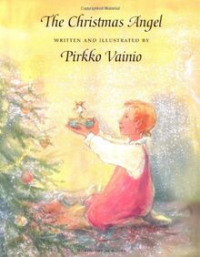 The Christmas Angel von Vainio, Pirkko | Buch | Zustand sehr gut