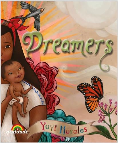 Dreamers: Wir sind widerstandsfähig. Wir sind Hoffnung. Wir sind Träumer.