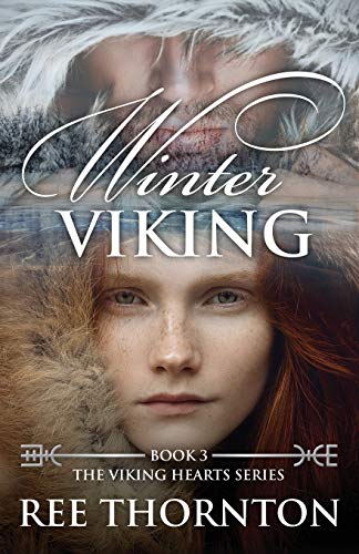 Ree Thornton Winter Viking