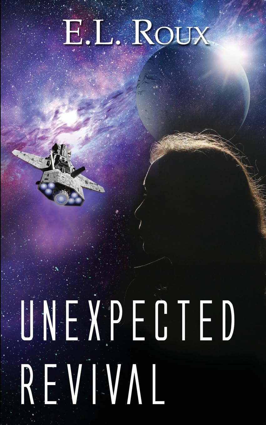 Unexpected Revival (The Revived, Band 1)