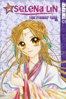 The Flower Ring 01