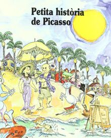 Petita història de Picasso (Petites Històries, Band 4)