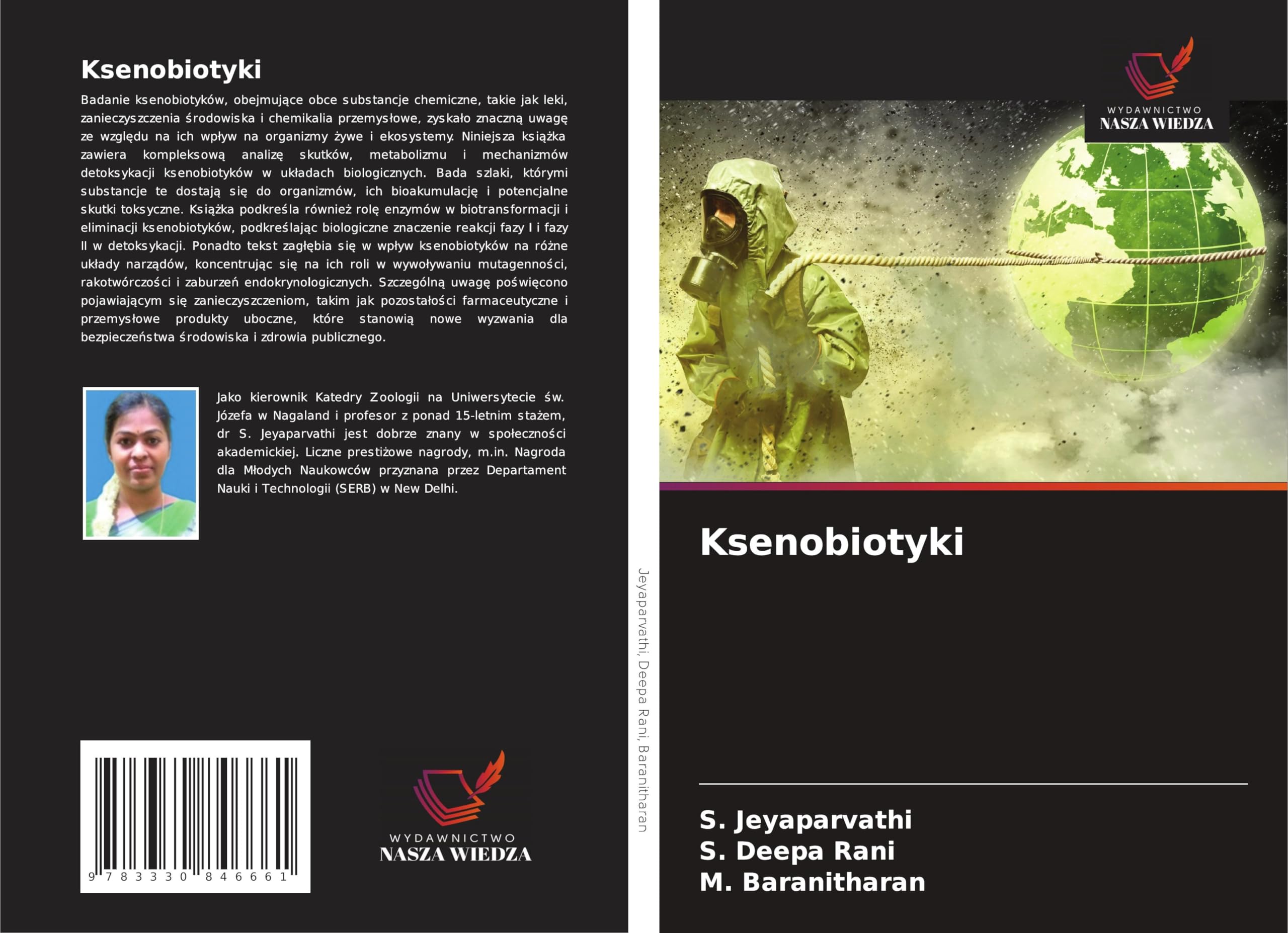 Ksenobiotyki