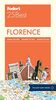 Fodor's Florence 25 Best (Full-color Travel Guide, 10, Band 10)