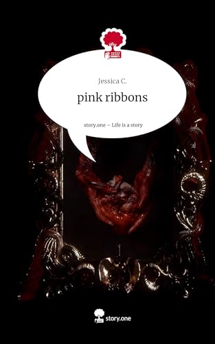 pink ribbons. Life is a Story - story.one