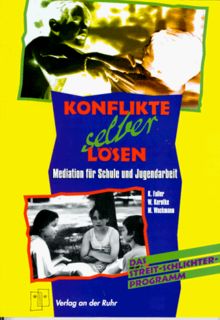 Konflikte selber lösen