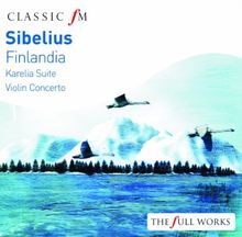Sibelius:Finlandia