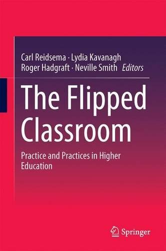 The Flipped Classroom: Practice and Practices in Higher Education