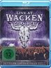 Live at Wacken 2013 [Blu-ray]