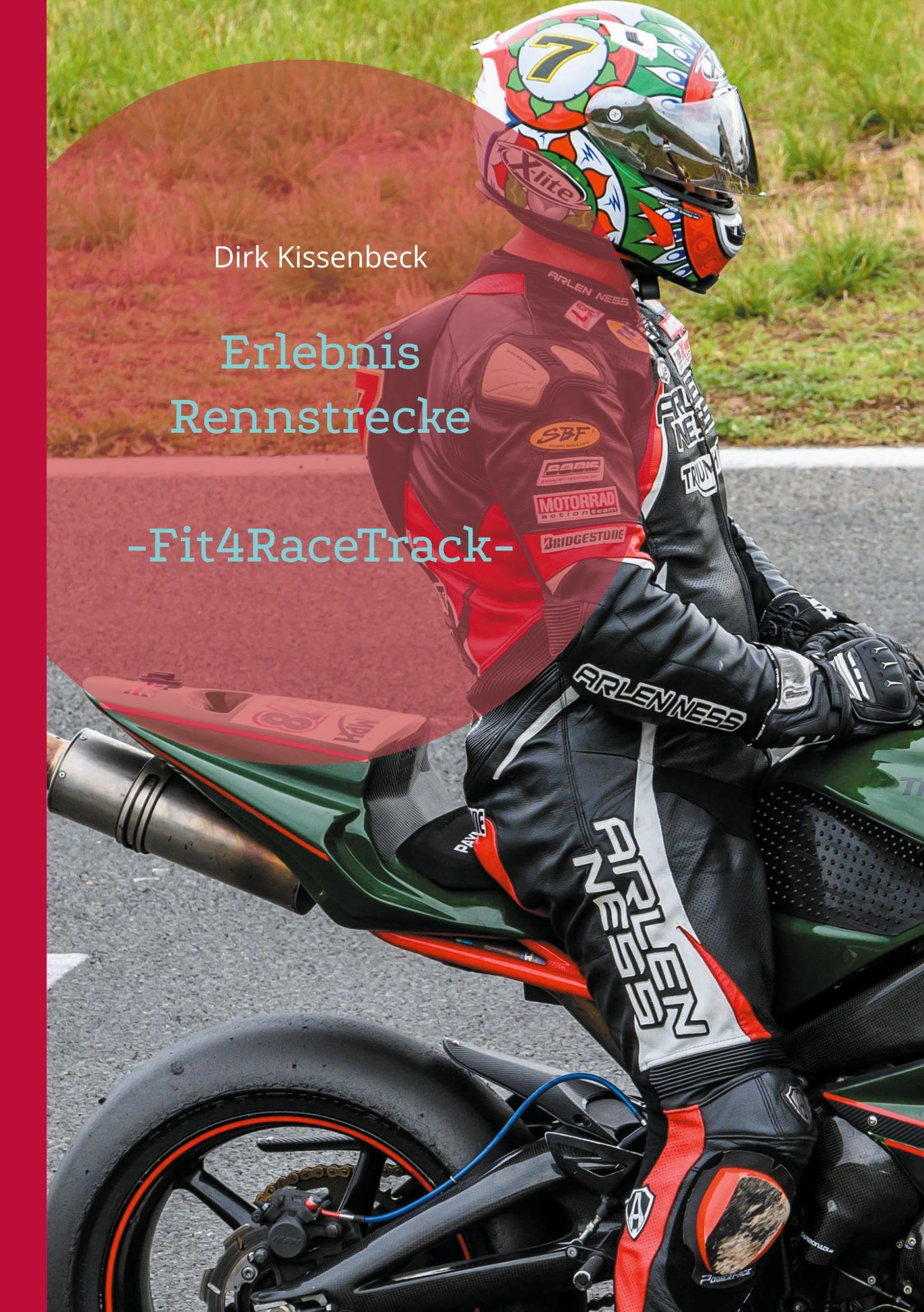 Erlebnis Rennstrecke: Fit4RaceTrack