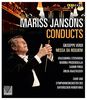 Mariss Jansons conducts Verdi's Messa da Requiem (Wiener Musikverein, 2013) [Blu-ray]