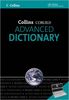 Advanced Dictionary (Collins CoBUILD)