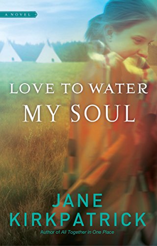 Love to Water My Soul (Dreamcatcher, Band 2)
