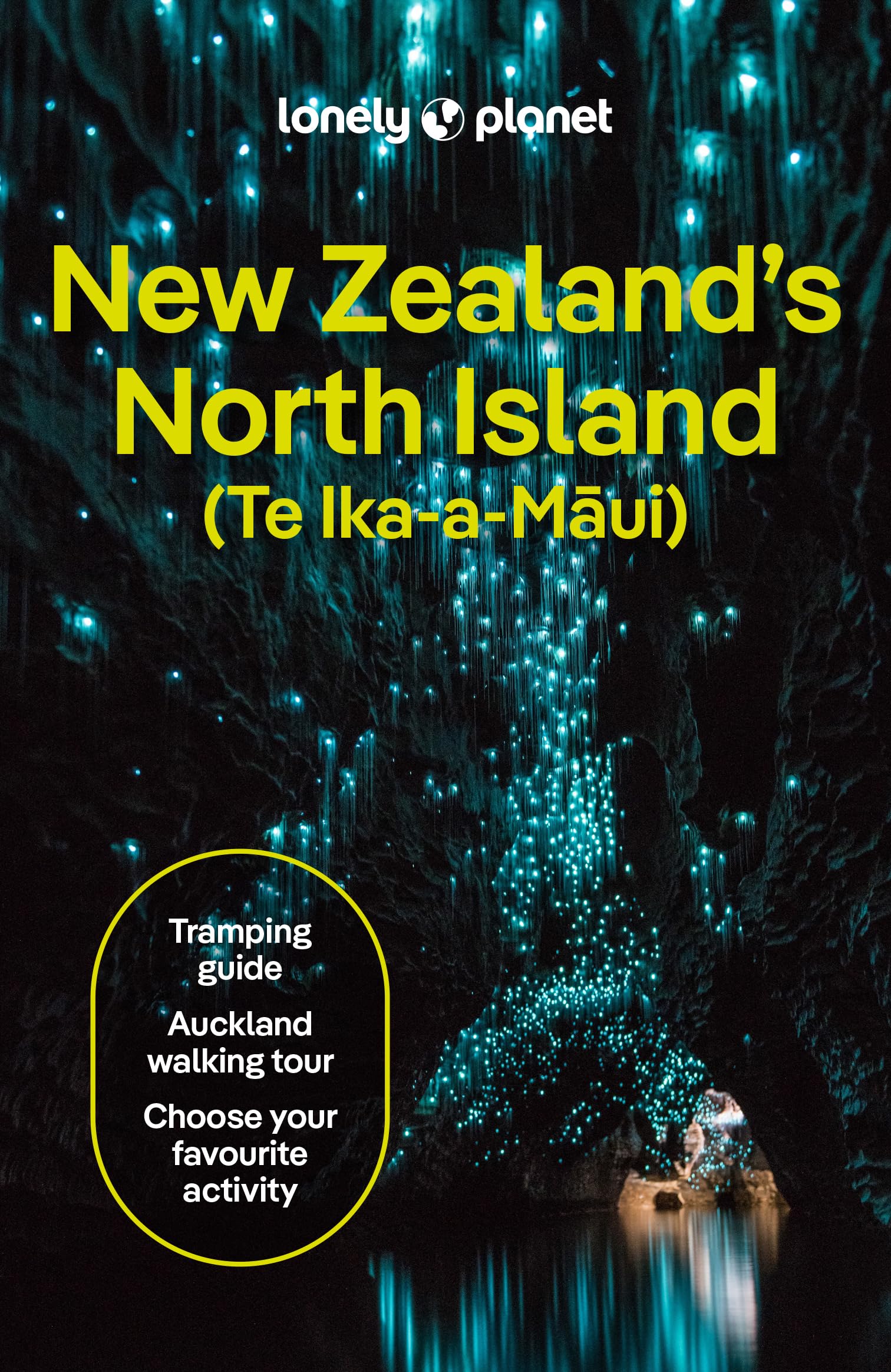 New Zealand's North Island
