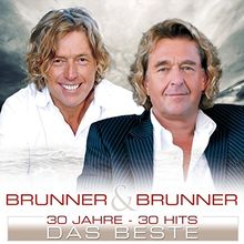 30 Jahre - 30 Hits - Das Beste (inkl. &#34;Wir sind alle über 40&#34;, &#34;Shanana (lass uns leben)&#34;, &#34;Schenk' mir diese eine Nacht&#34; uvm)