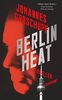 Berlin Heat: Thriller (suhrkamp taschenbuch)