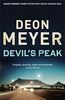 Devil's Peak (Benny Griessel)