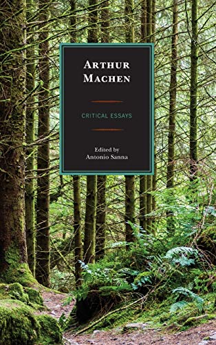 Arthur Machen: Critical Essays