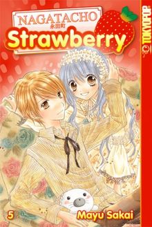 Nagatacho Strawberry 05