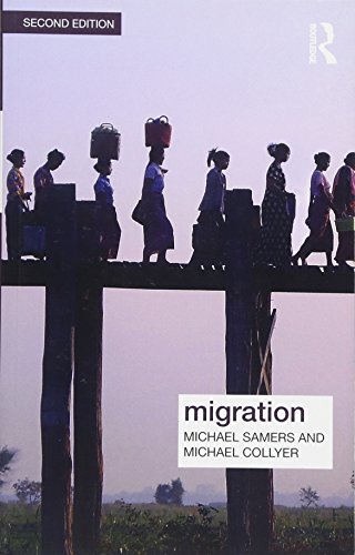 Michael Samers Migration (Key Ideas In Geography)