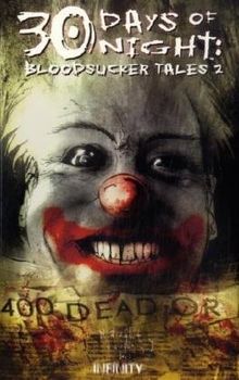 30 Days of Night: Bloodsucker Tales 2