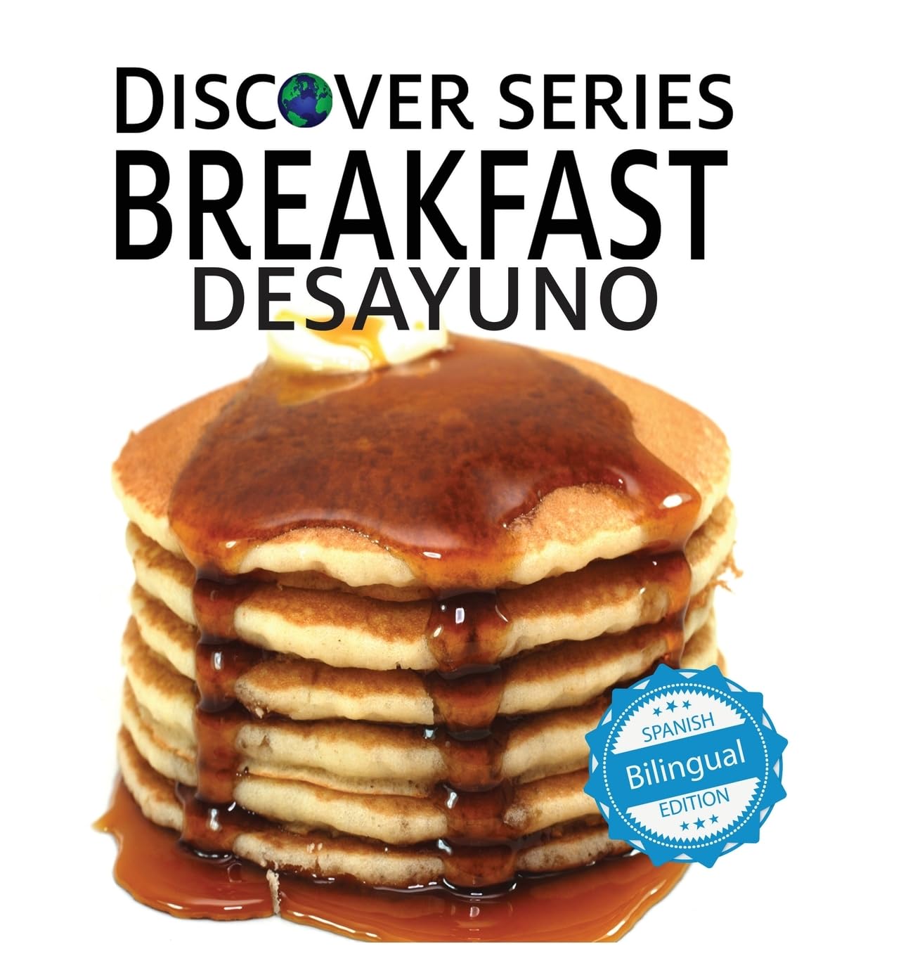 Breakfast / Desayuno (Xist Kids Bilingual Spanish English, Band 17)