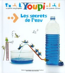 Les secrets de l'eau