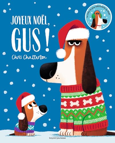 Chris Chatterton Joyeux Noël, Gus ! - Image 2