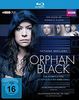 Orphan Black - Staffel 1+2 [Blu-ray] [Limited Edition]