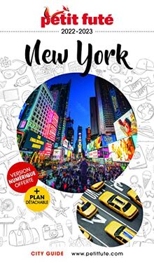 New York : 2022-2023