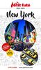 Guide New York 2022-2023 Petit Futé