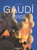 Gaudi: Complete Works. Das Gesamte Werk. L'Oeuvre Complète, 2 Bände im Schuber