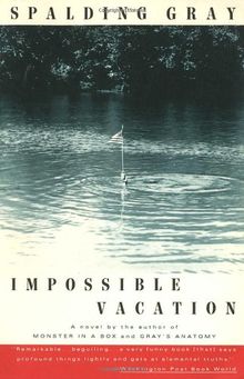 Impossible Vacation (Vintage Contemporaries)