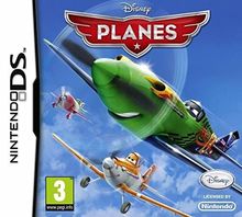 Planes [FR]