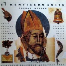 Grieg:Holberg Suite For Strings/Elgar