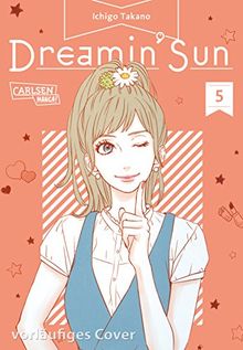 Dreamin' Sun 5