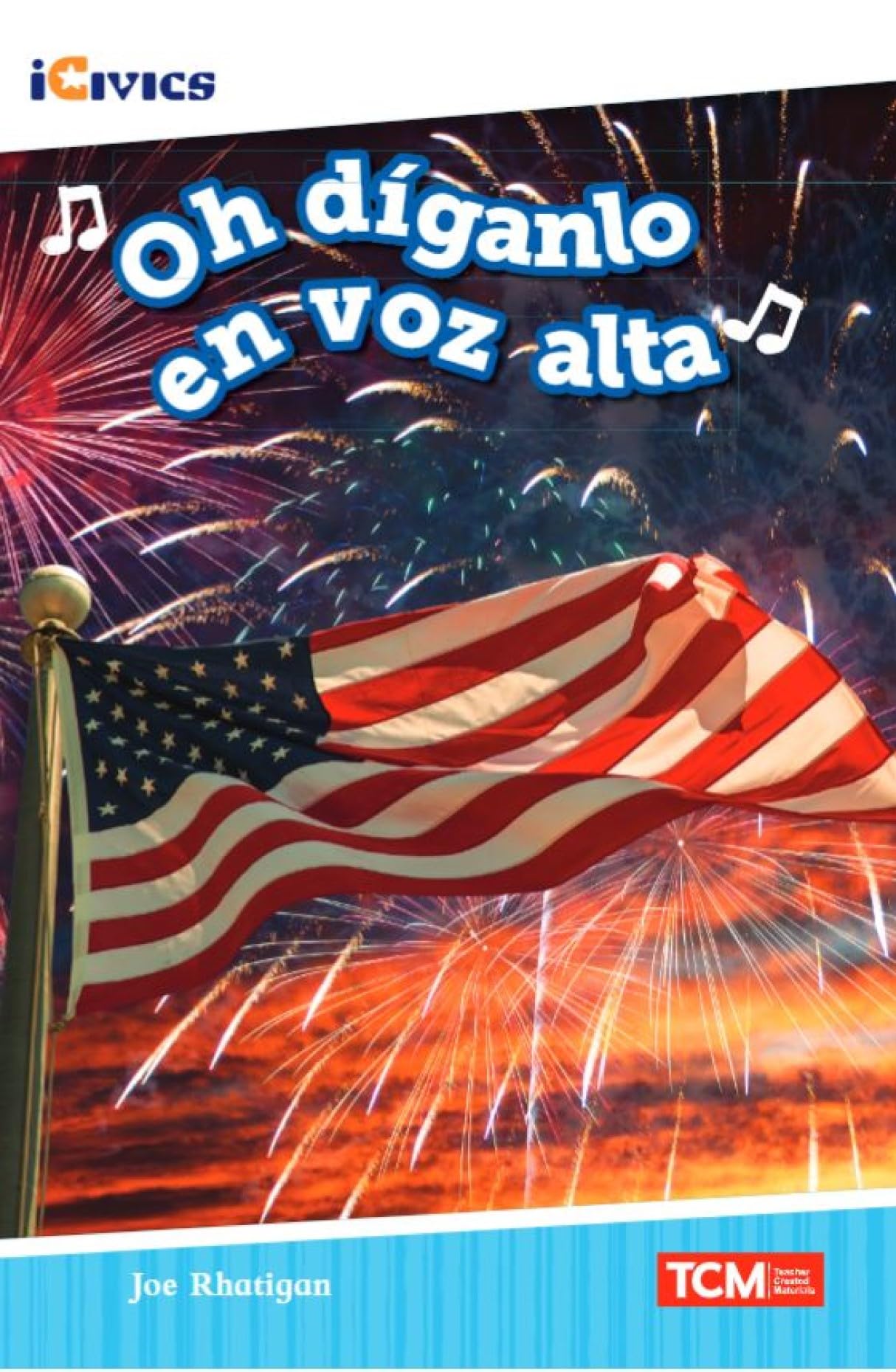 Oh díganlo en voz alta (Icivics)