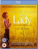 The Lady [BLU-RAY]