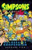 Simpsons Comics Kolossales Kompendium: Bd. 4