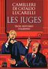 Les juges : Trois histoires italiennes