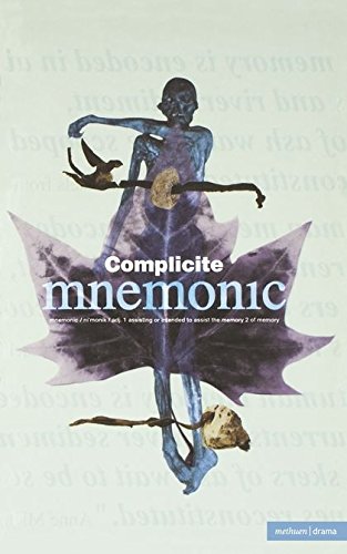 Mnemonic (Methuen Drama)