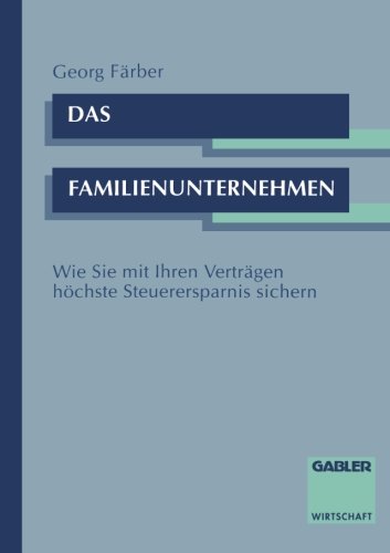 Das Familienunternehmen